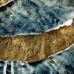 Satellite imagery of Kōh-e ‘Alī Khisrow, AF