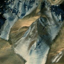 Satellite imagery of Kōh-e Lākh, AF