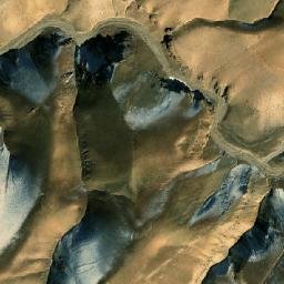 Satellite imagery of Kōh-e Lākh, AF