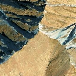 Satellite imagery of Kōh-e Safēdārak, AF