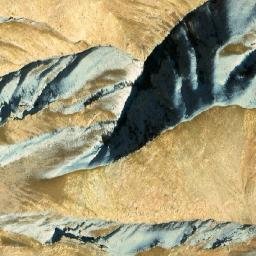 Satellite imagery of Kōh-e Safēdārak, AF