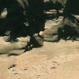 Satellite imagery of Kōh-e Jadā-ye Sang, AF