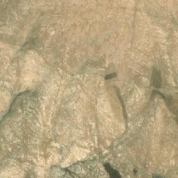 Satellite imagery of Kōh-e Takhtal-e Khāristān, AF