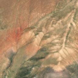 Satellite imagery of Kōh-e Sangadaymah, AF