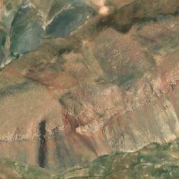 Satellite imagery of Kōh-e Sangadaymah, AF