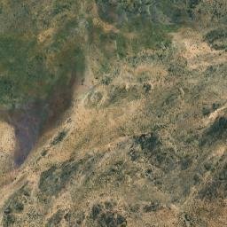 Satellite imagery of Kōh-e Kawārah, AF