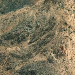 Satellite imagery of Kōh-e Kawārah, AF
