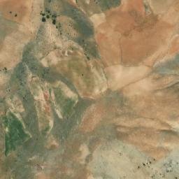 Satellite imagery of Kōh-e Kharpōsh, AF