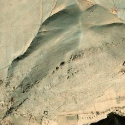 Satellite imagery of Kōh-e Takanow, AF