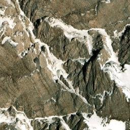 Satellite imagery of Sōkhtah-Khinjak, AF