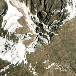 Satellite imagery of Sōkhtah-Khinjak, AF