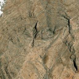 Satellite imagery of Sōkhtah-Khinjak, AF