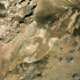 Satellite imagery of Band-e Gardū, AF