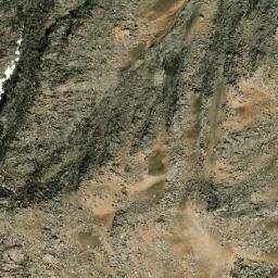 Satellite imagery of Band-e Chowganī, AF