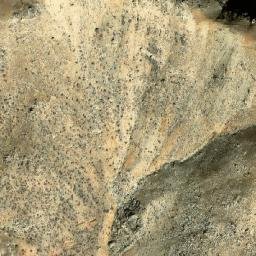 Satellite imagery of Kōh-e Chitak, AF