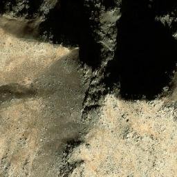 Satellite imagery of Kōh-e Chitak, AF