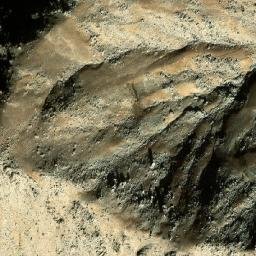 Satellite imagery of Kōh-e Chitak, AF