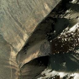 Satellite imagery of Zardgilak, AF