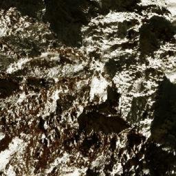 Satellite imagery of Kāfar Kōtal, AF