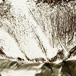 Satellite imagery of Kāfar Kōh, AF