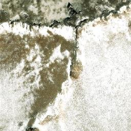 Satellite imagery of A‘lá Kōh, AF