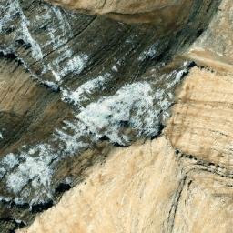 Satellite imagery of Dāghān Kōtal, AF