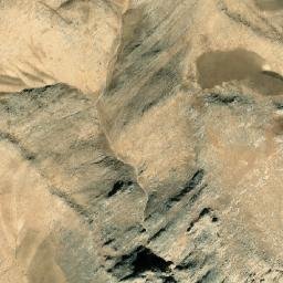 Satellite imagery of Ghūnḏī, AF