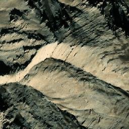 Satellite imagery of Kōh-e Qōl-e Ghar, AF