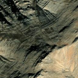 Satellite imagery of Kōh-e Qōl-e Ghar, AF