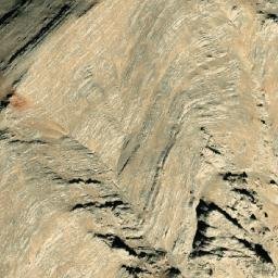 Satellite imagery of Kōh-e Qōl-e Ghar, AF