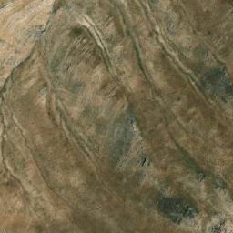 Satellite imagery of Kōtal-e Qafak, AF