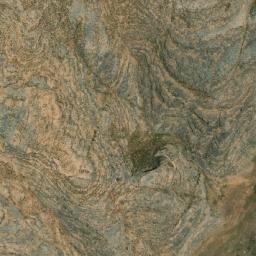 Satellite imagery of Kōtal-e Kantāwah, AF