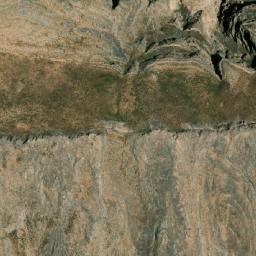 Satellite imagery of Pām Nālah, AF