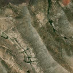 Satellite imagery of Kōtal-e Dowlat Bayū, AF