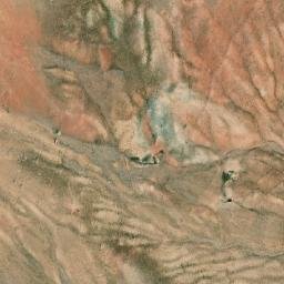 Satellite imagery of Kōh-e Surkh Gūlī, AF