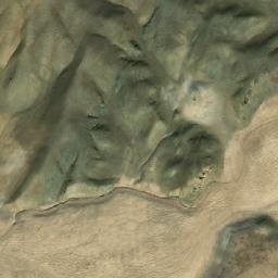 Satellite imagery of Siyāh Tōp Murdah, AF