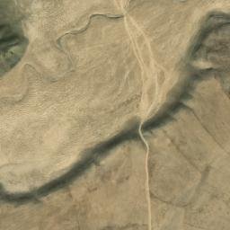 Satellite imagery of Siyāh Tōp Murdah, AF