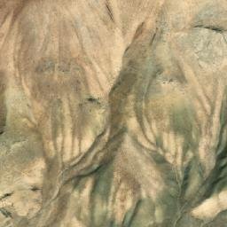 Satellite imagery of Kōh-e Ōbêh, AF