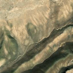 Satellite imagery of Kōh-e Ōbêh, AF