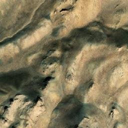 Satellite imagery of Kōh-e Ōbêh, AF