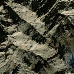 Satellite imagery of Naytū, AF