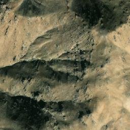Satellite imagery of Shēr Maīdān, AF