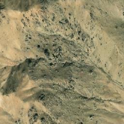 Satellite imagery of Shēr Maīdān, AF