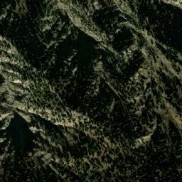 Satellite imagery of Sêtū Ghar, AF