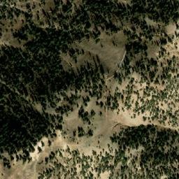 Satellite imagery of Sêtū Ghar, AF