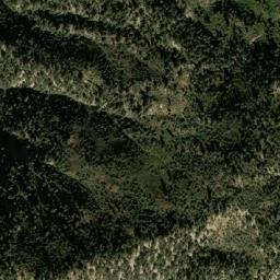 Satellite imagery of Chūnkān Ghar, AF