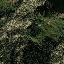 Satellite imagery of Chūnkān Ghar, AF