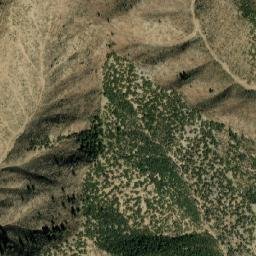 Satellite imagery of Guldarē Ghar, AF