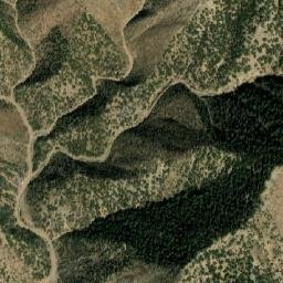 Satellite imagery of Guldarē Ghar, AF