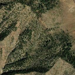 Satellite imagery of Tsapêraī Ghar, AF